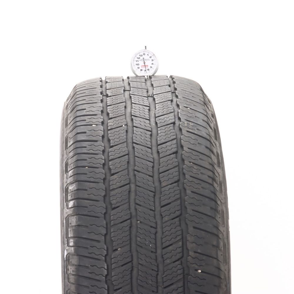 Used 275/60R20 Michelin Defender LTX M/S 2 116H - 6.5/32 - Image 2