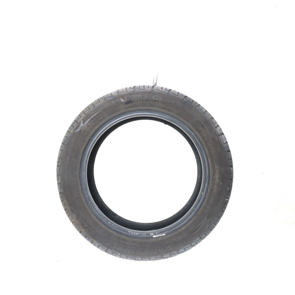 Set of (2) Used 205/55ZR16 Primewell Valera Sport AS 91W - 4.5-5/32 - Image 3