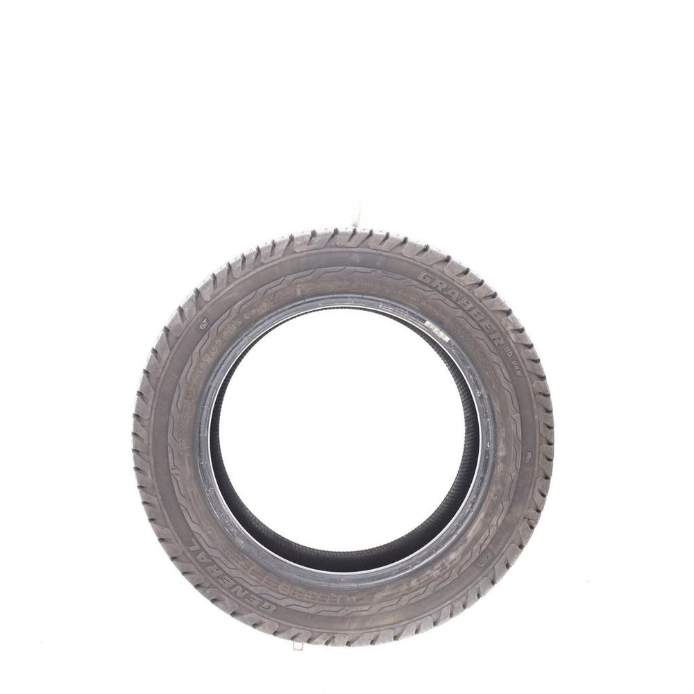 Used 185/60R15C General Grabber HD VAN 94/92T - 13.5/32 - Image 3