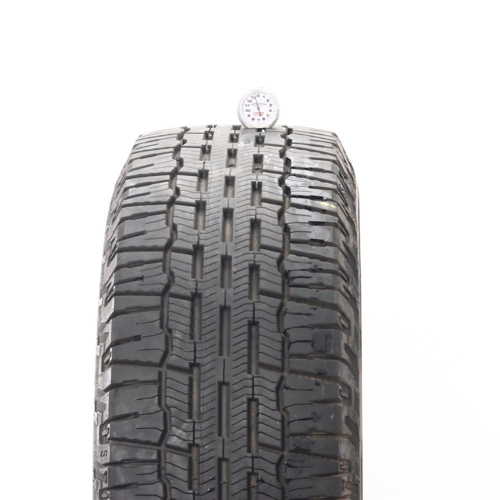 Used LT 295/65R20 Michelin Defender LTX Platinum 129/126S E - 13.5/32 - Image 2