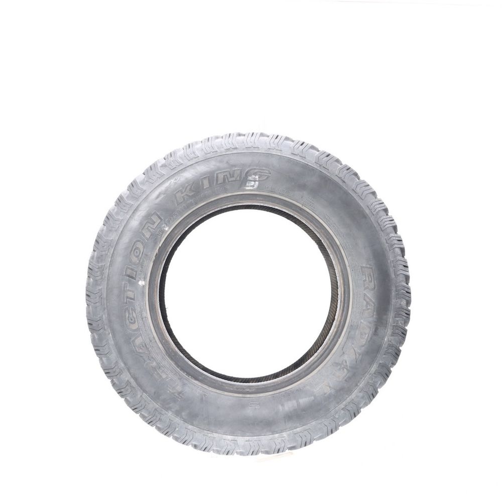 Used LT 225/75R16 Medalist Traction King Studded 110/107Q D - 13/32 - Image 3