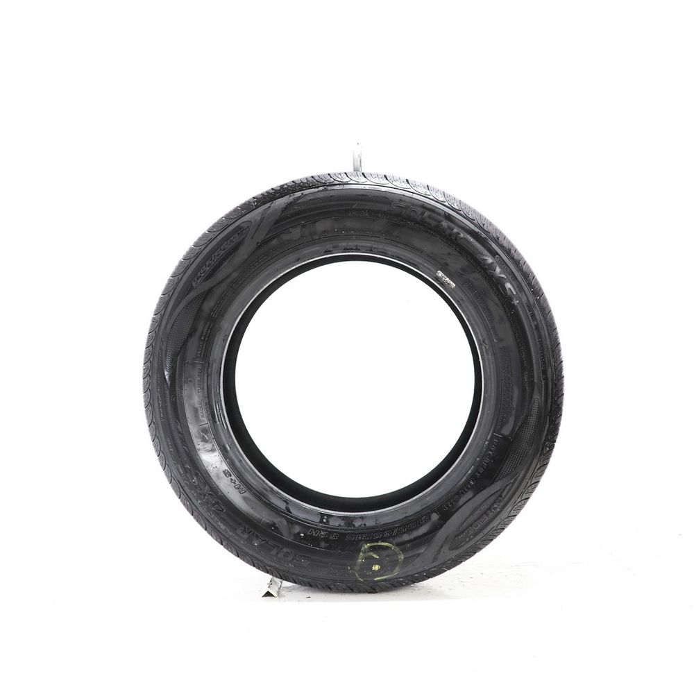 Used 195/65R15 Solar 4XS Plus 89H - 8.5/32 - Image 3