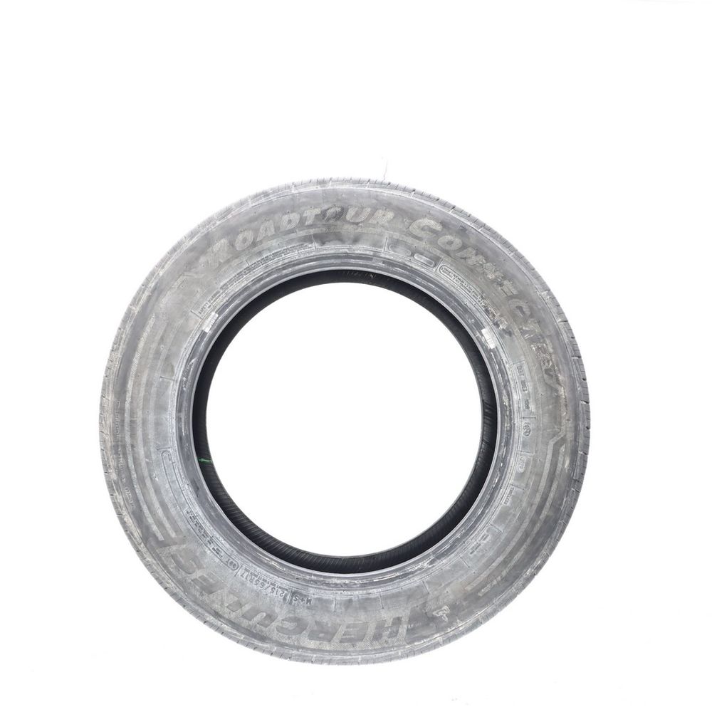 Used 215/65R17 Hercules Roadtour Connect PCV 99T - 9/32 - Image 3