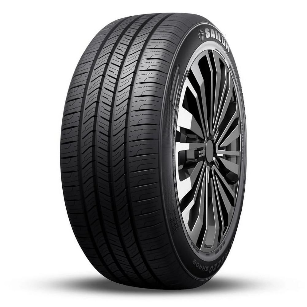 New P 185/60R15 Sailun Atrezzo SH408 84H - Image 1