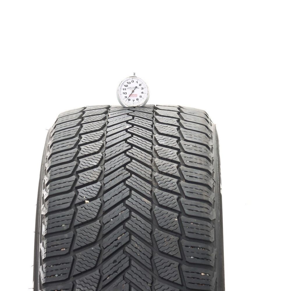 Used 255/55R20 Michelin X-Ice Snow SUV 110T - 8.5/32 - Image 2