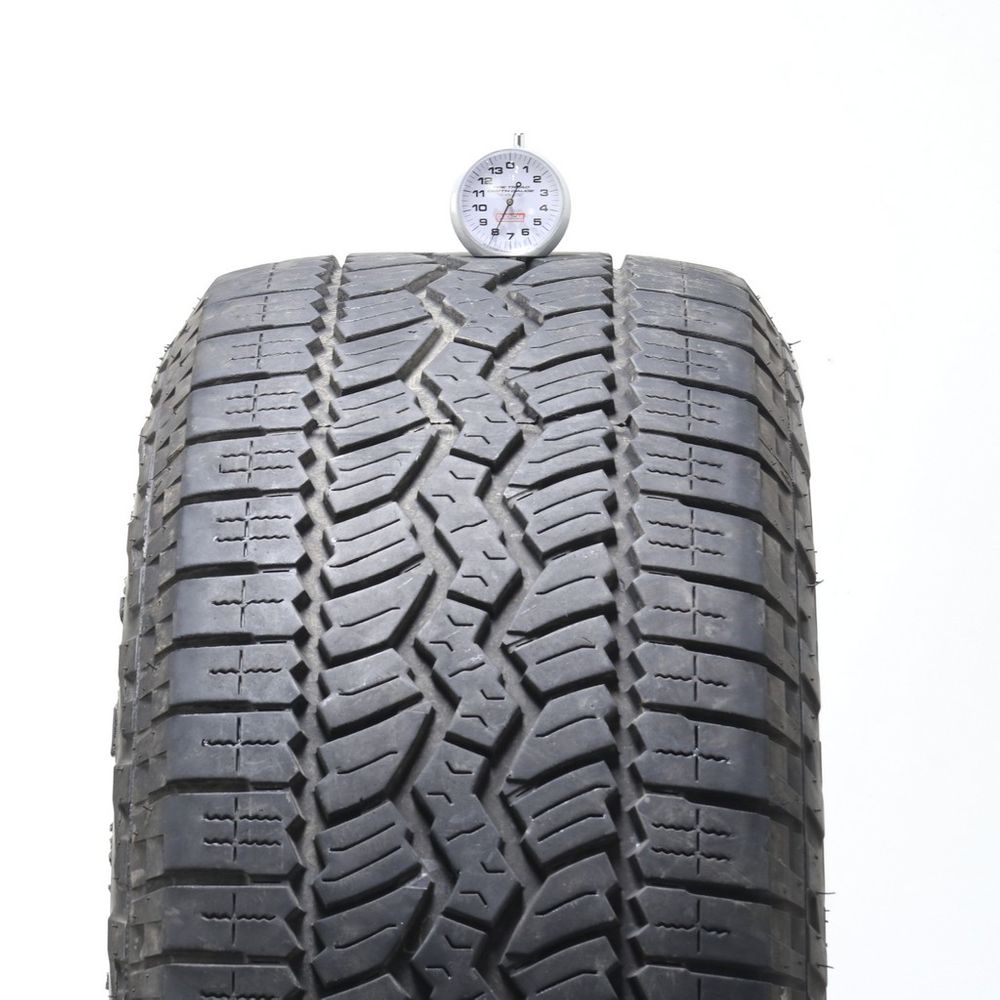 Set of (2) Used 275/55R20 Falken Wildpeak A/T3W A 113T - 8-9/32 - Image 2