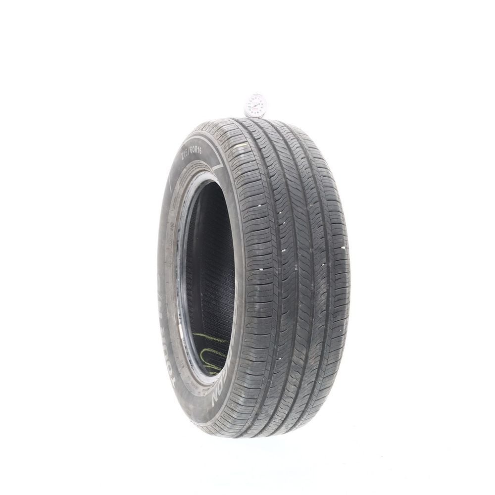 Set of (2) Used 215/60R16 Paragon Tour A/S 95H - 9-9.5/32 - Image 4