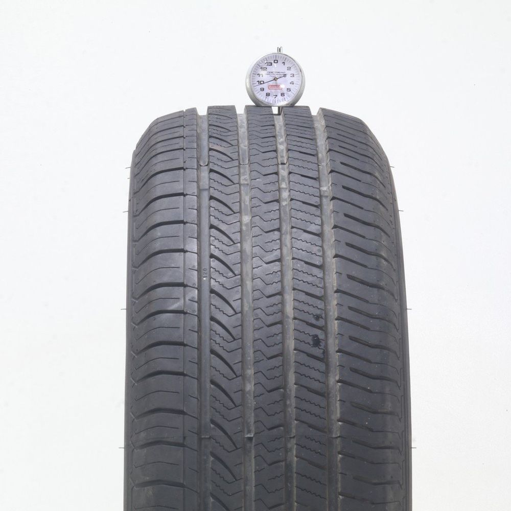 Set of (2) Used 235/65R17 Hercules Roadtour Connect AS 104H - 9-9.5/32 - Image 5