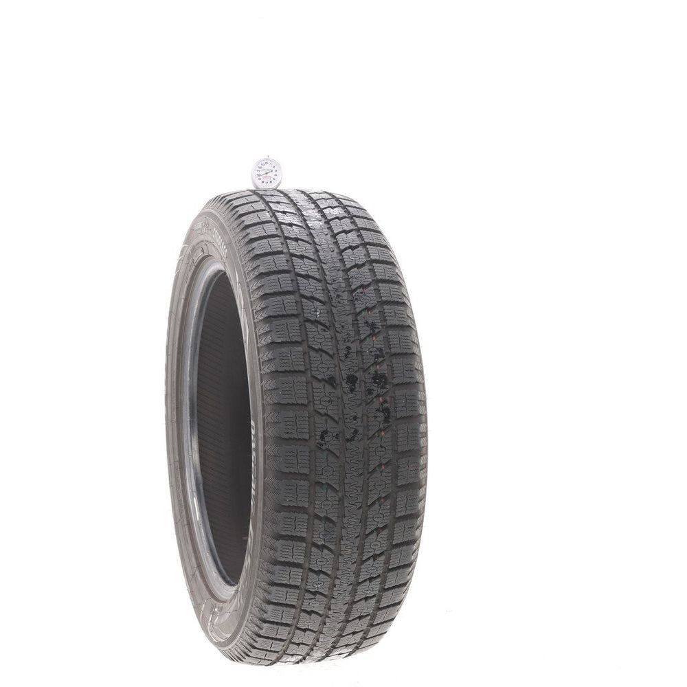 Used 235/55R19 Toyo Observe GSi-5 101T - 9.5/32 - Image 1