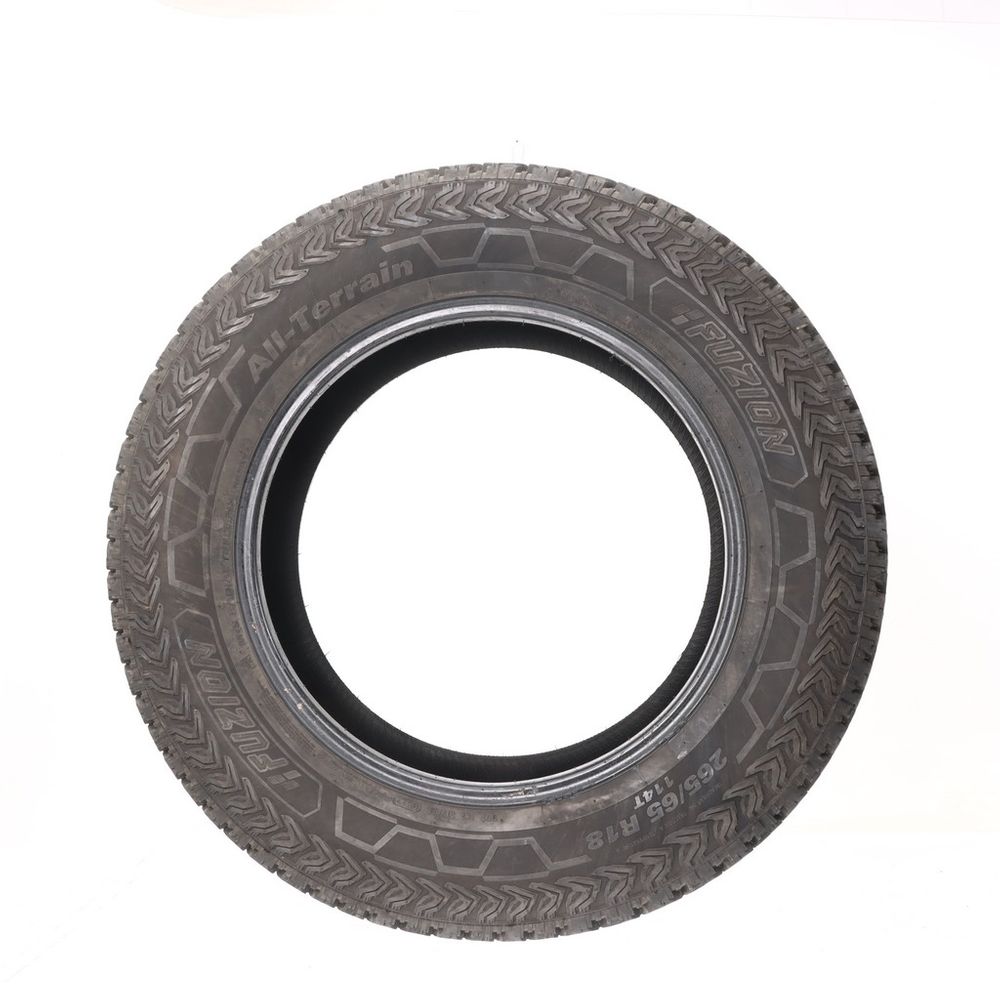 Used 265/65R18 Fuzion A/T 114T - 9.5/32 - Image 3
