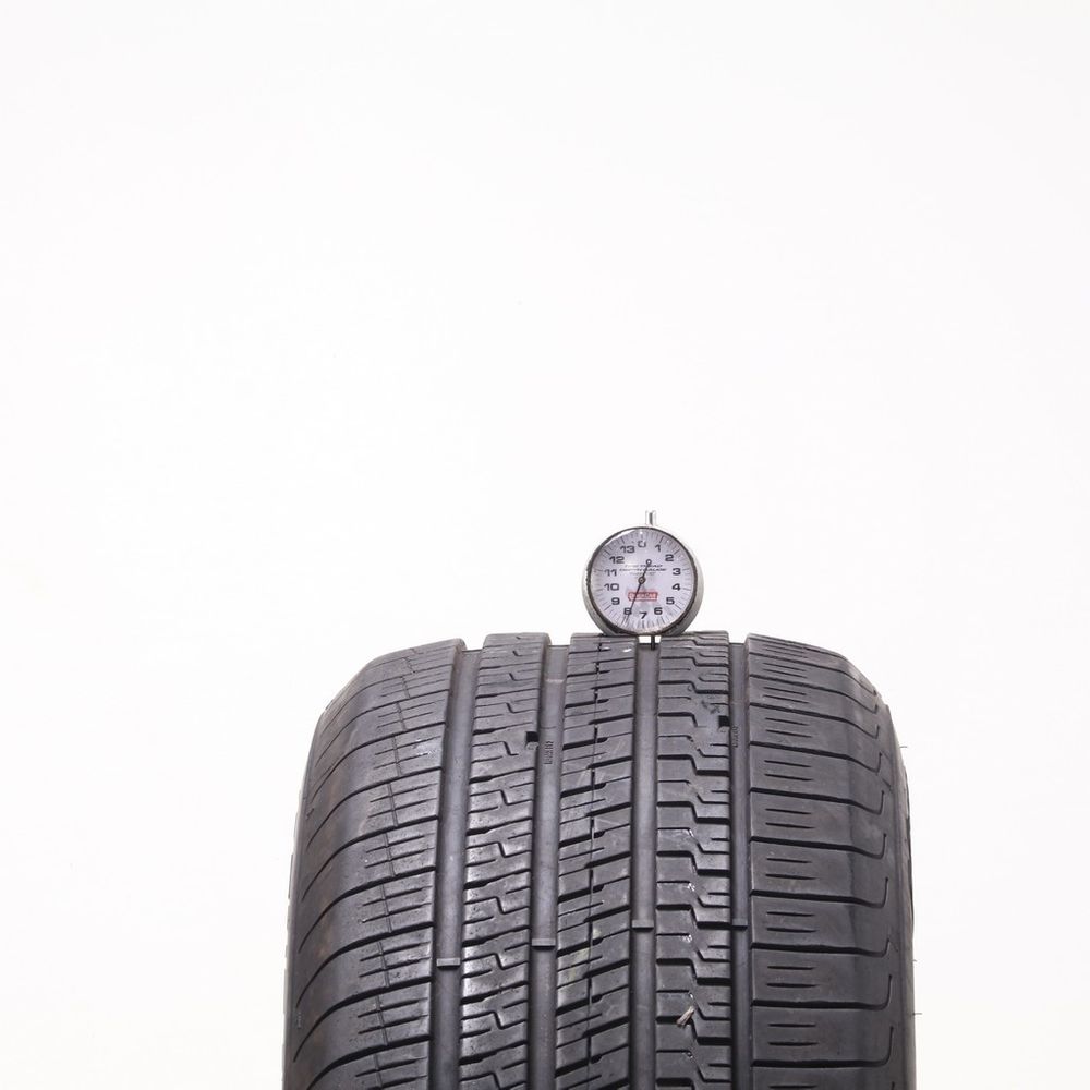 Used 245/50ZR19 Goodyear Eagle Exhilarate 105W - 7.5/32 - Image 2