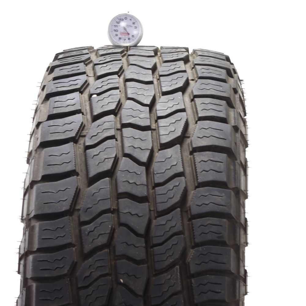 Used LT 285/60R20 Cooper Discoverer AT3 XLT 125/122S E - 12.5/32 - Image 2