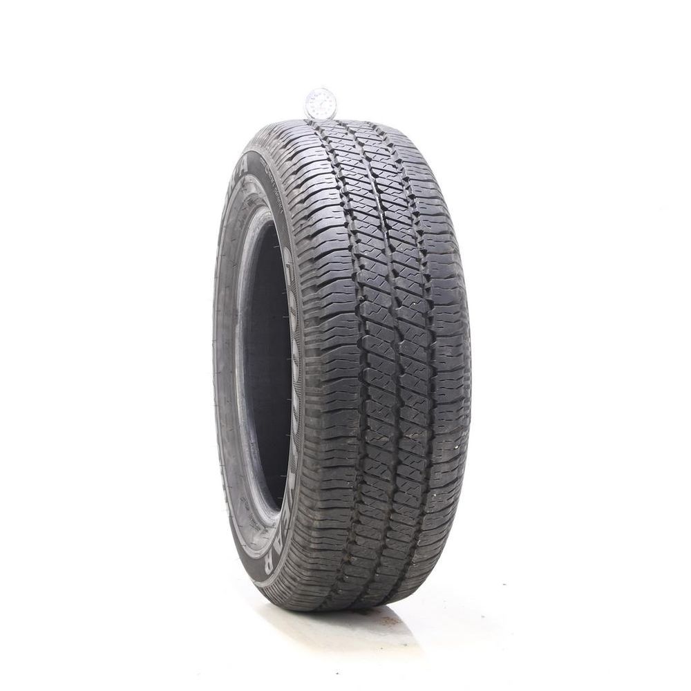Used 235/65R17 Goodyear Wrangler SR-A 103S - 9/32 - Image 1