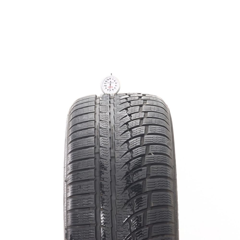 Used 255/55R20 Nokian WR G4 SUV 110V - 7/32 - Image 2