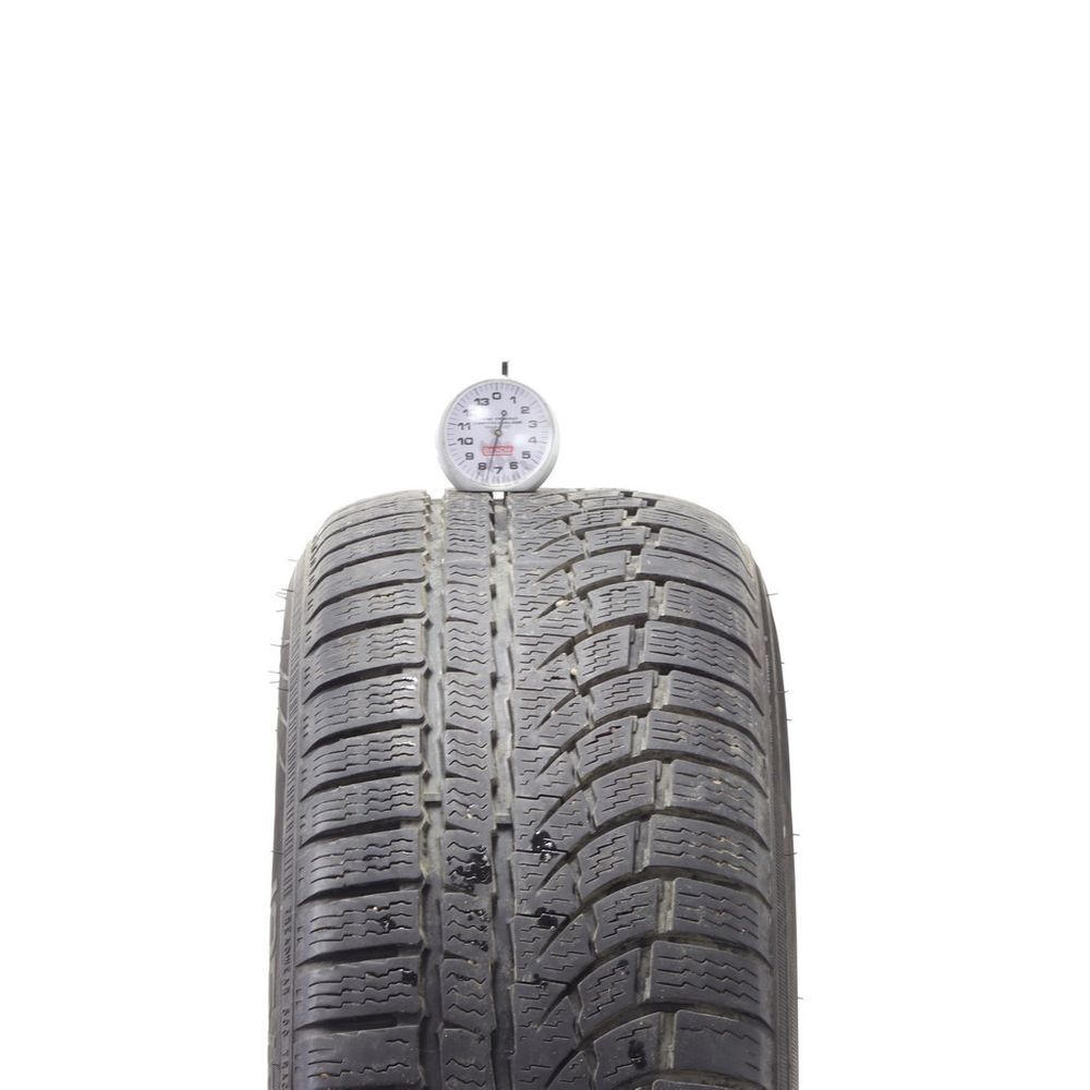 Used 195/65R15 Nokian WR G4 91H - 7.5/32 - Image 2