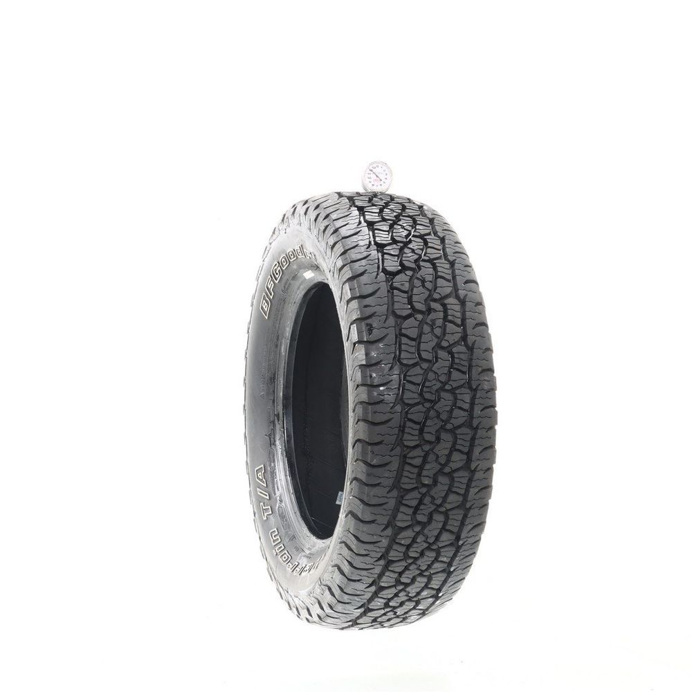Used 215/65R16 BFGoodrich Trail-Terrain T/A 98T - 12/32 - Image 1