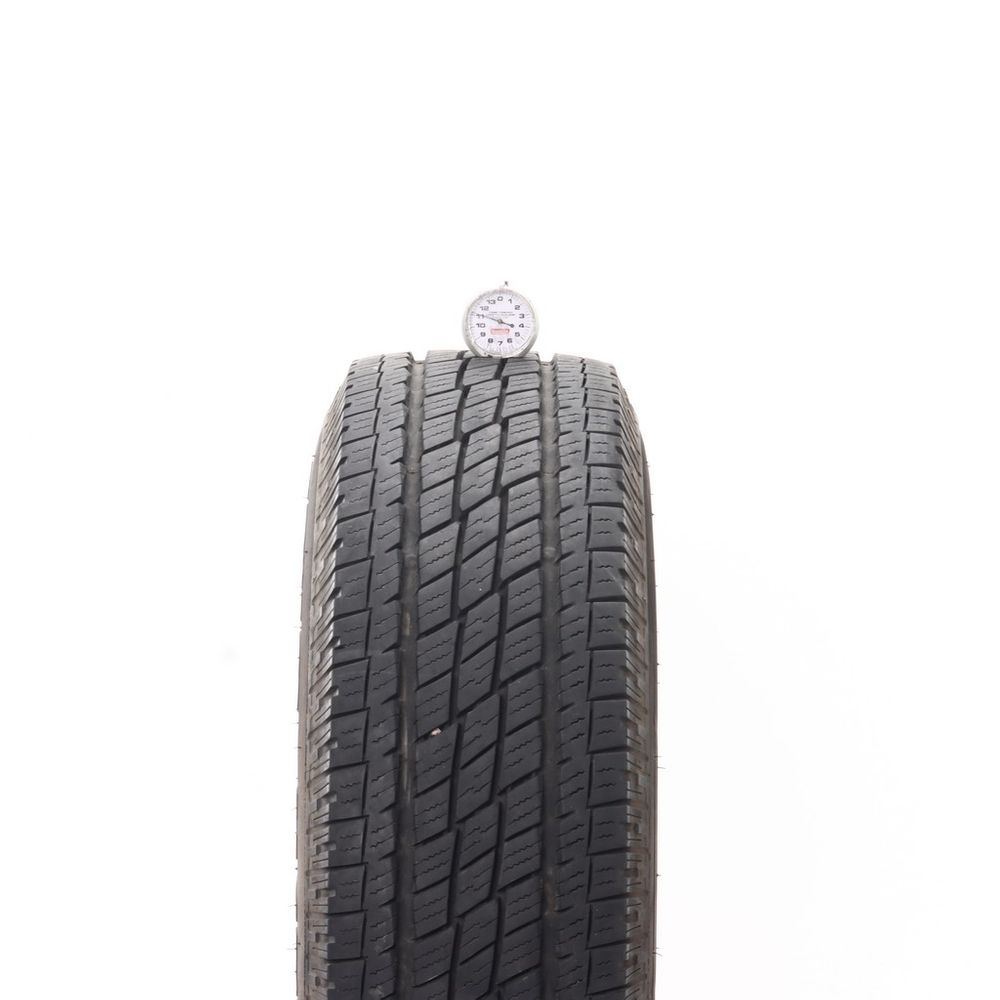 Set of (4) Used LT 225/75R16 Toyo Open Country H/T 115/112S E - 11-12.5/32 - Image 2