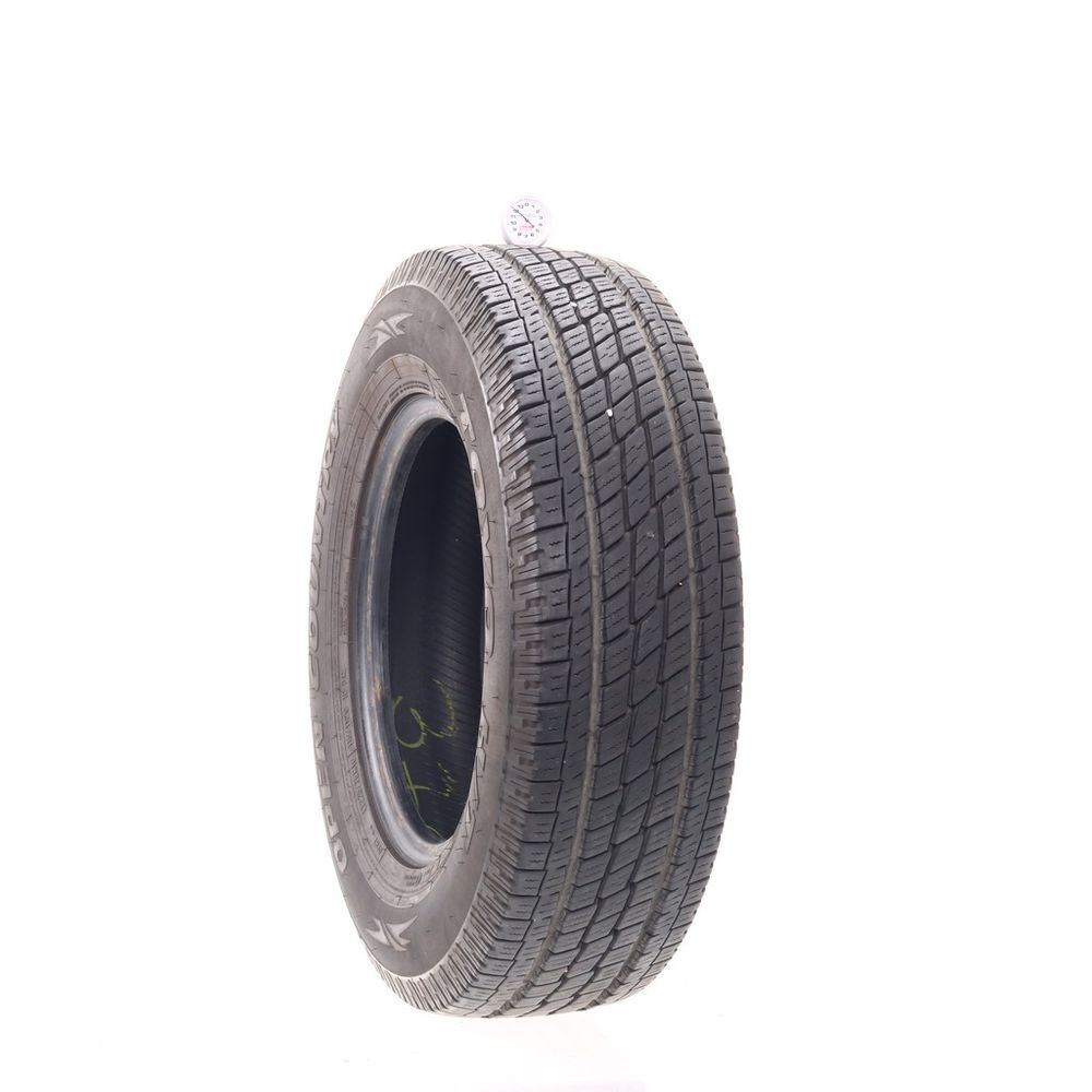 Set of (4) Used LT 225/75R16 Toyo Open Country H/T 115/112S E - 11-12.5/32 - Image 7