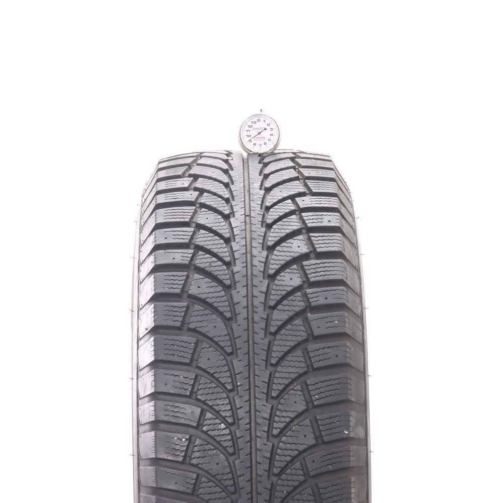 Used 265/70R16 GT Radial Champiro IcePro SUV 112T - 9/32 - Image 2