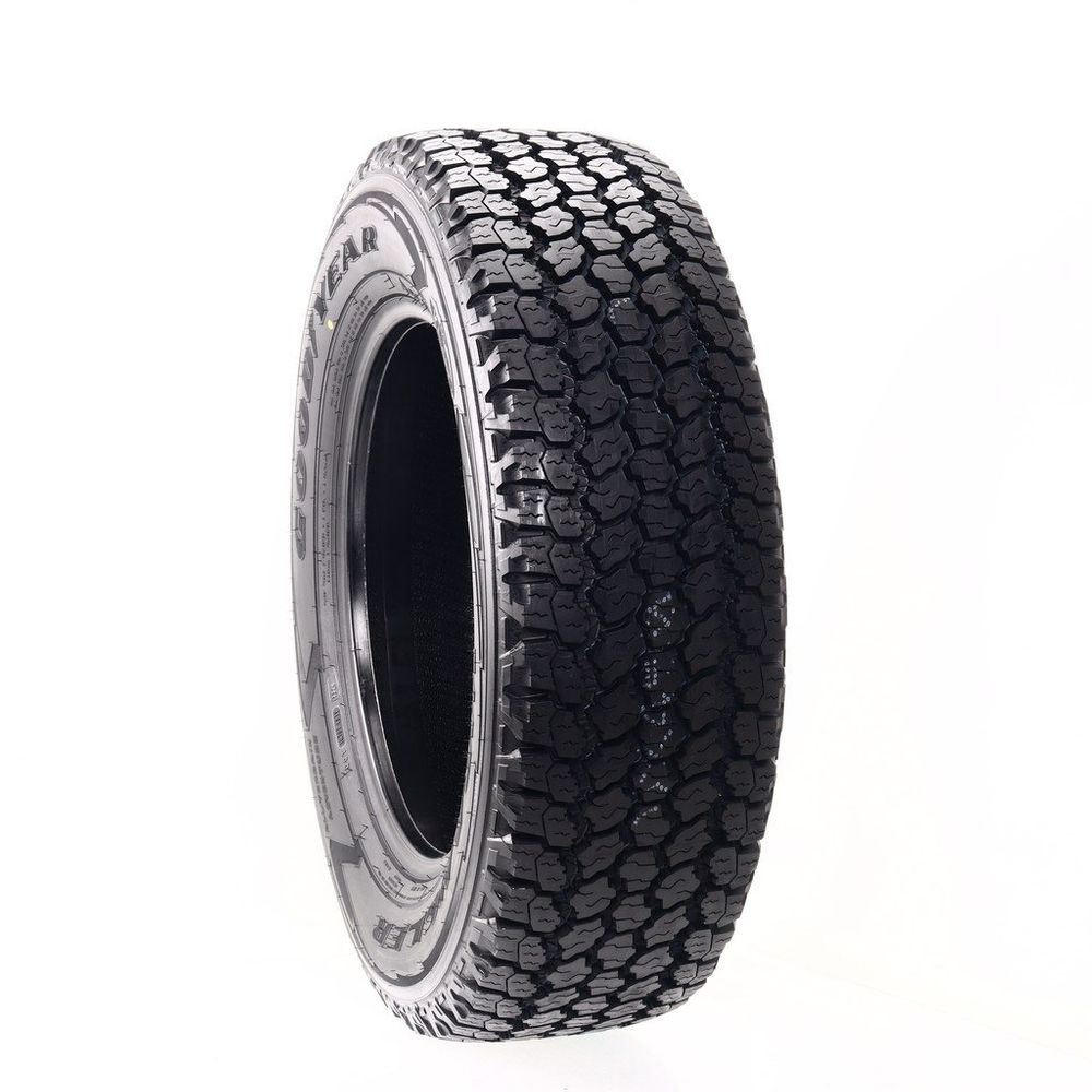 New LT 275/65R20 Goodyear Wrangler All-Terrain Adventure Kevlar 126/123S E - Image 1