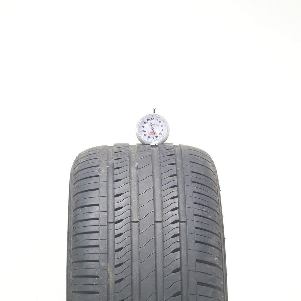 Set of (4) Used 215/55R17 Starfire Solarus A/S 94V - 6-7/32 - Image 2