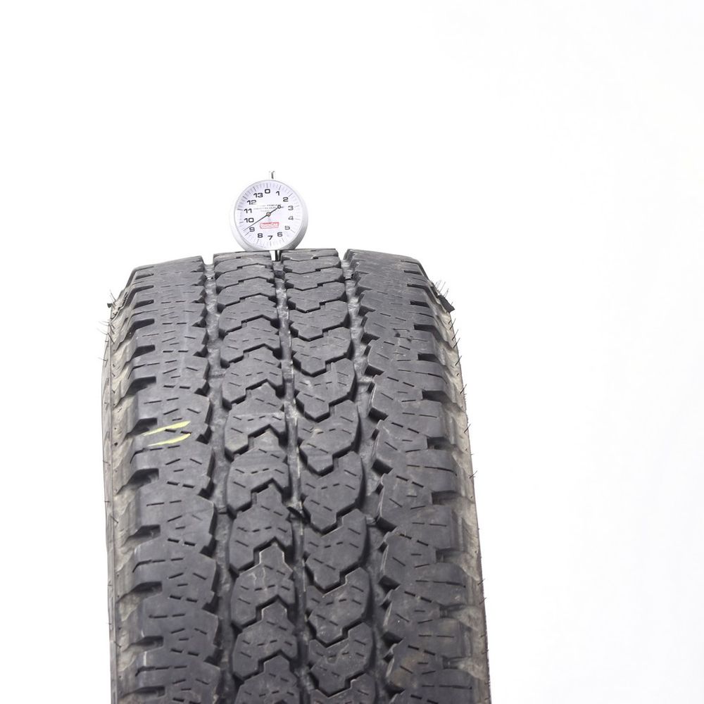 Set of (2) Used LT 245/70R17 Firestone Transforce AT2 119/116R E - 9-9.5/32 - Image 2