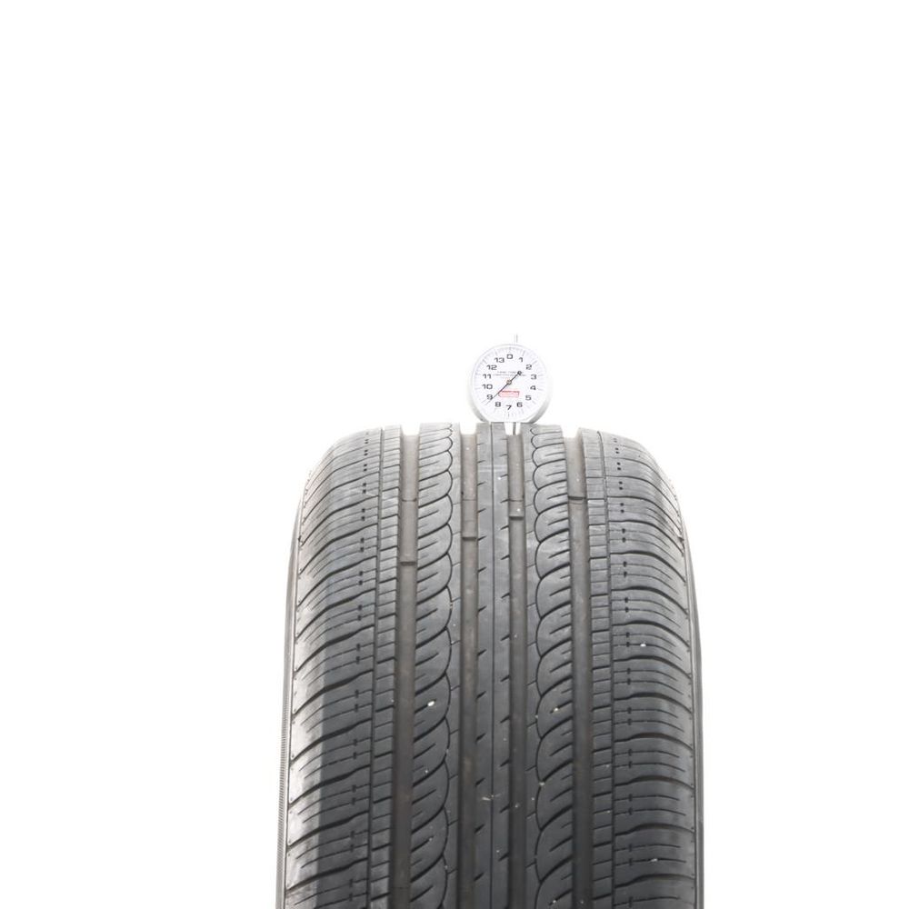 Set of (2) Used 225/60R18 Kapsen H202 ComfortMax A/S 100H - 8.5-9/32 - Image 2
