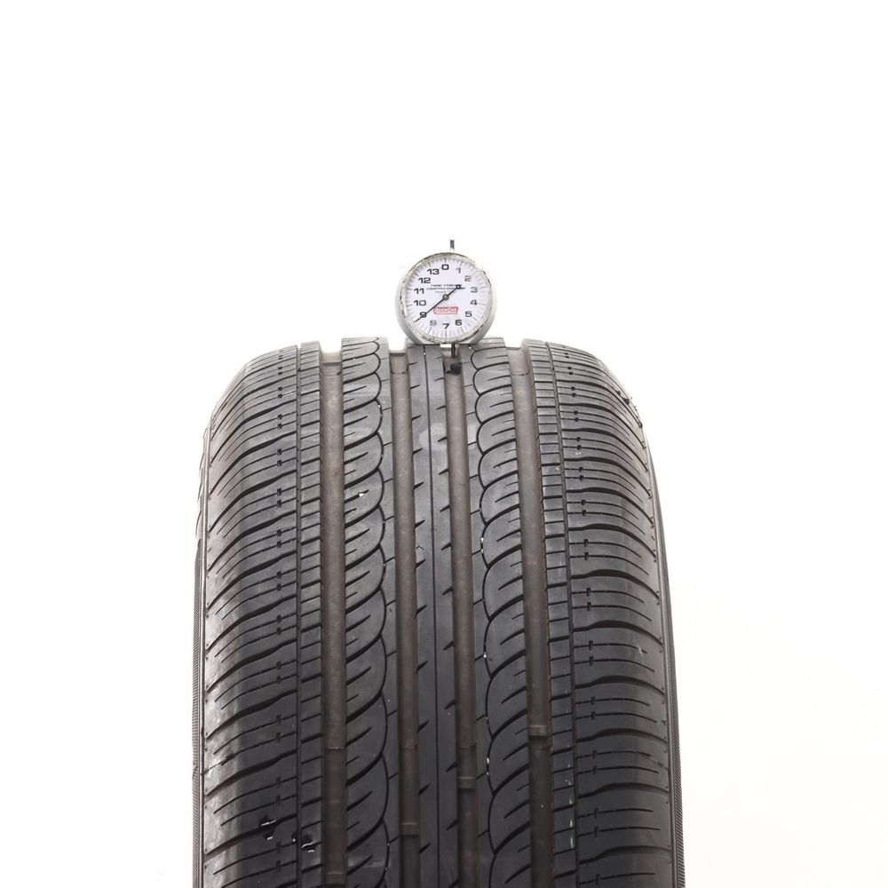 Set of (2) Used 225/60R18 Kapsen H202 ComfortMax A/S 100H - 8.5-9/32 - Image 5