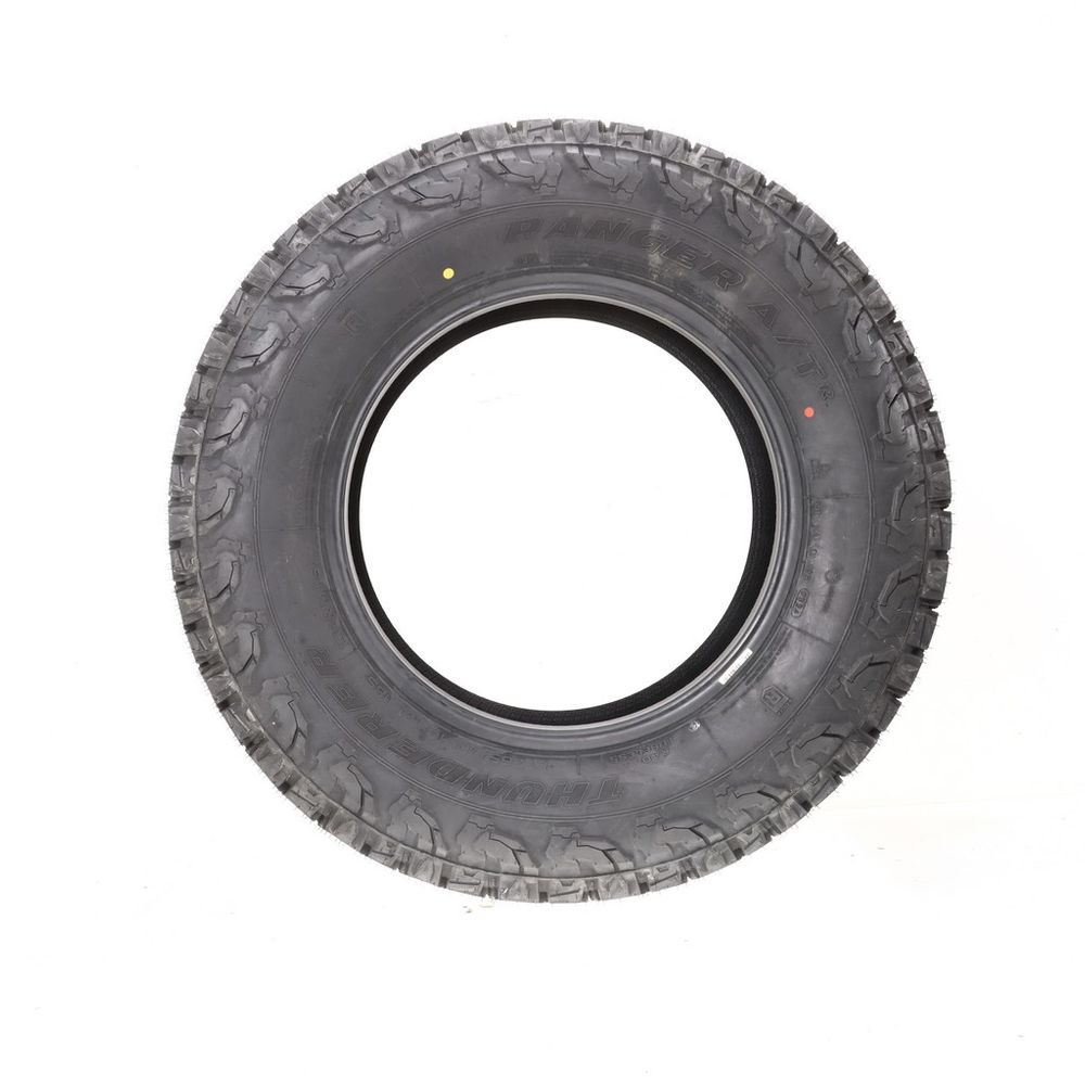 New LT 265/70R17 Thunderer Ranger A/T R 121/118S E - Image 3