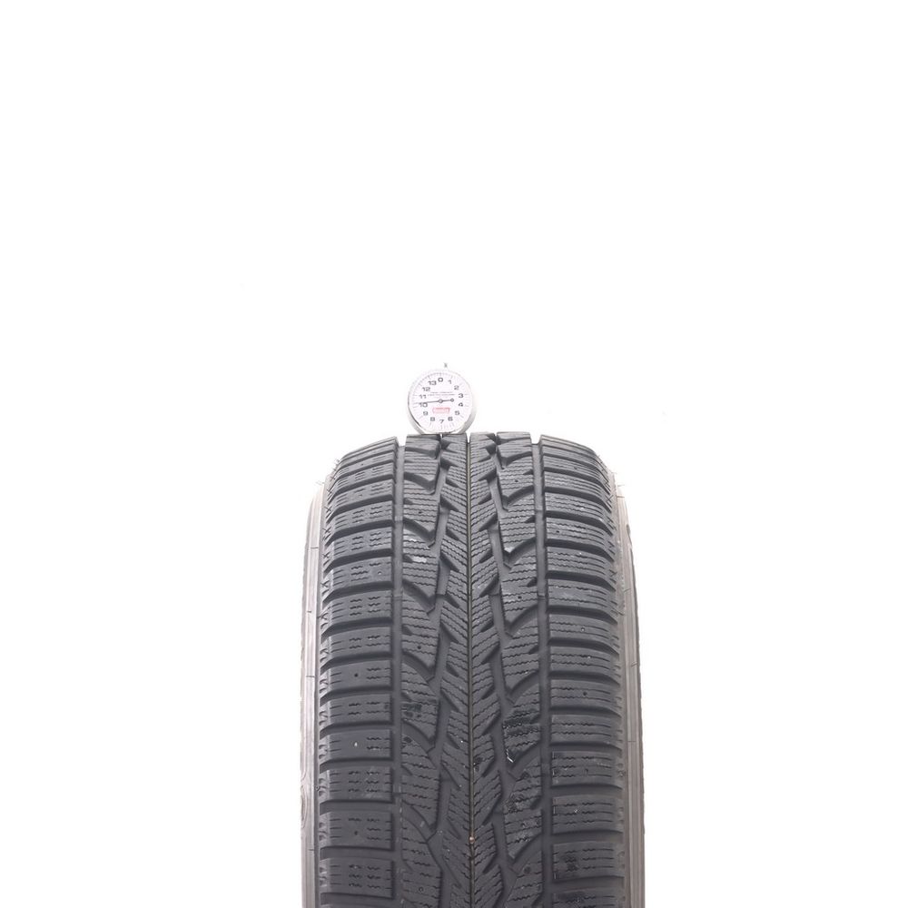 Set of (2) Used 225/50R18 Firestone Winterforce 2 95S - 9-10/32 - Image 5