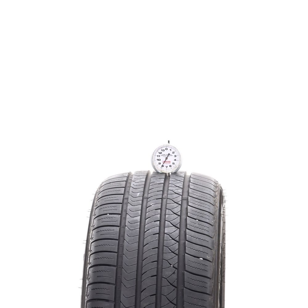 Used 205/50ZR17 Hercules Raptis R-T6 93W - 8/32 - Image 2