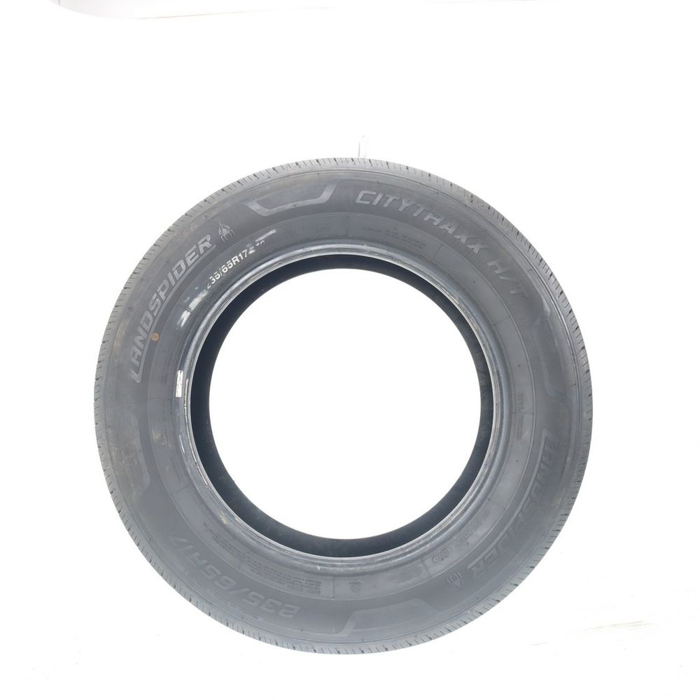 Used 235/65R17 Landspider Citytraxx H/T 108H - 7.5/32 - Image 3