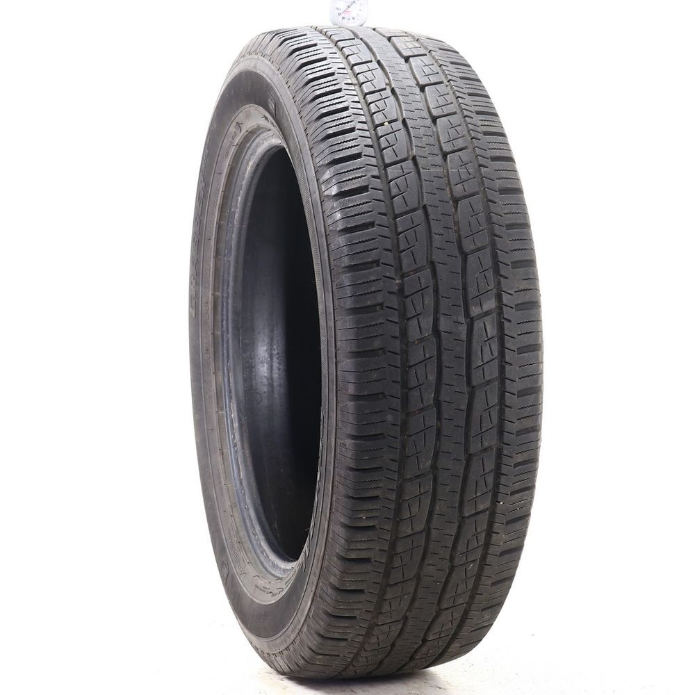 Set of (2) Used 245/60R20 General Grabber HTS 60 107H - 8-8.5/32 - Image 4