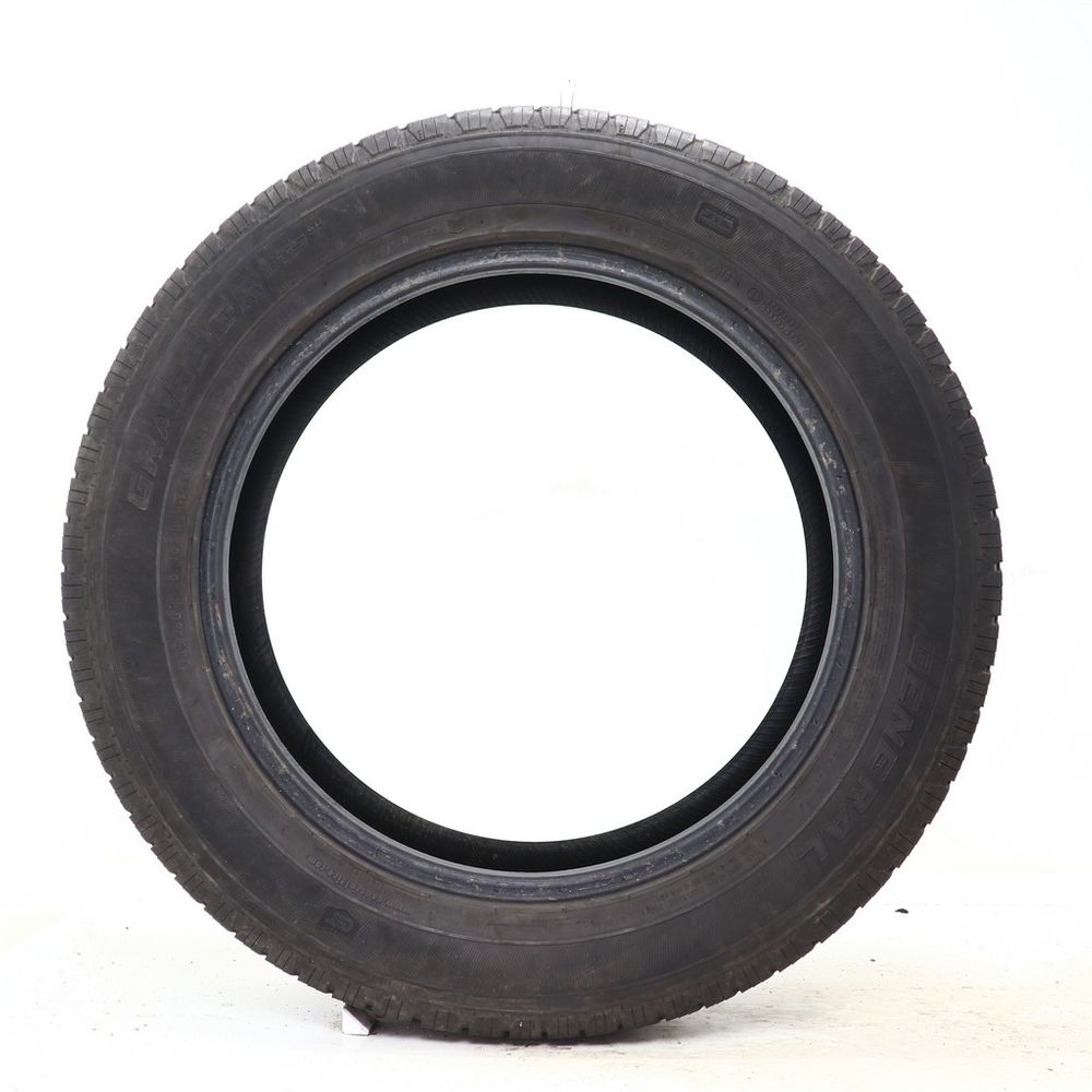 Set of (2) Used 245/60R20 General Grabber HTS 60 107H - 8-8.5/32 - Image 6