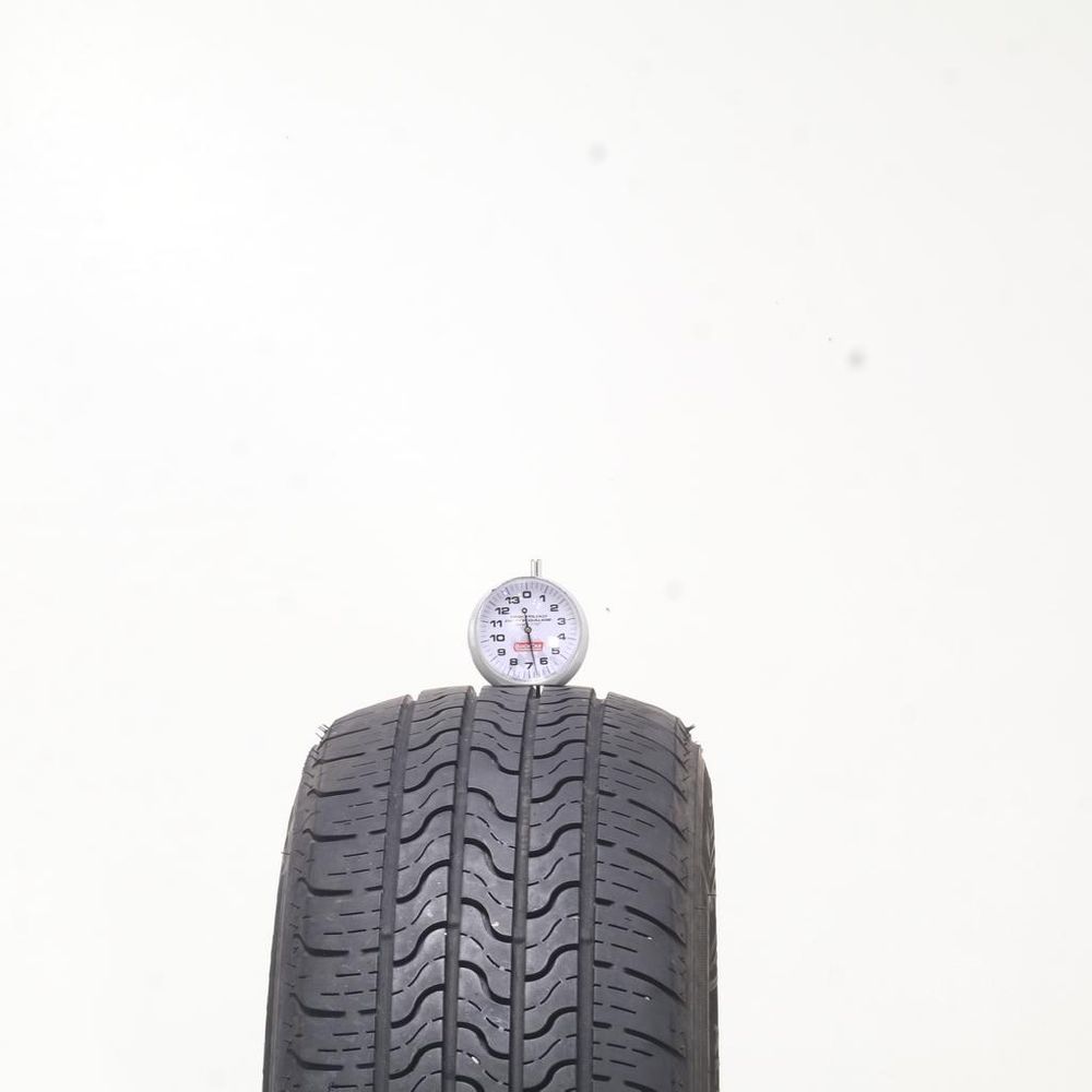 Set of (2) Used 185/60R15 Firestone All Season (Firestone) 84T - 6.5-7.5/32 - Image 2