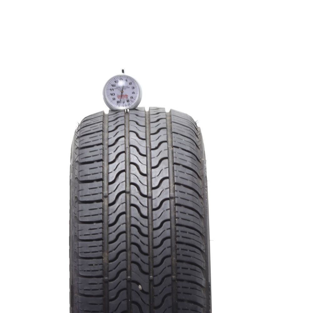 Set of (2) Used 185/60R15 Firestone All Season (Firestone) 84T - 6.5-7.5/32 - Image 5