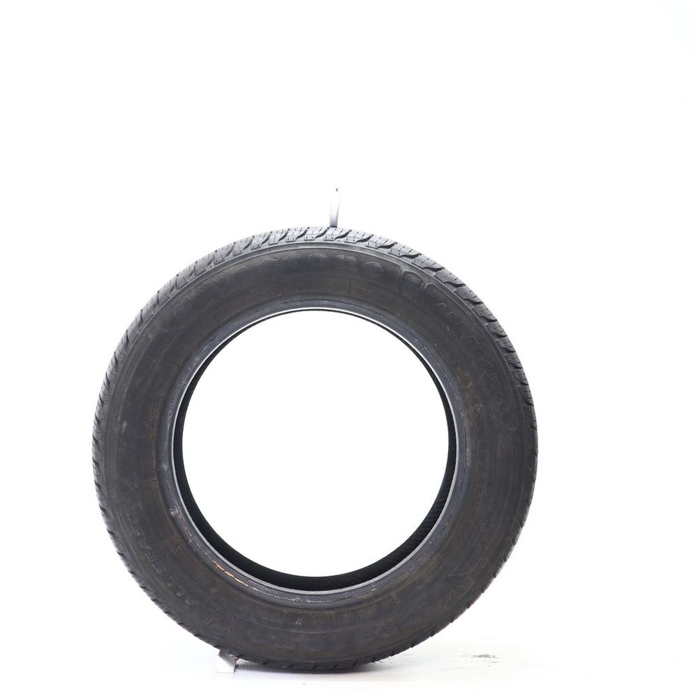 Set of (2) Used 185/60R15 Firestone All Season (Firestone) 84T - 6.5-7.5/32 - Image 6