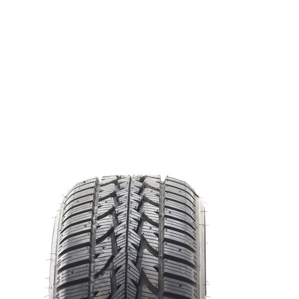 Set of (2) New 225/50R17 Firestone Winterforce 2 94S - Image 2