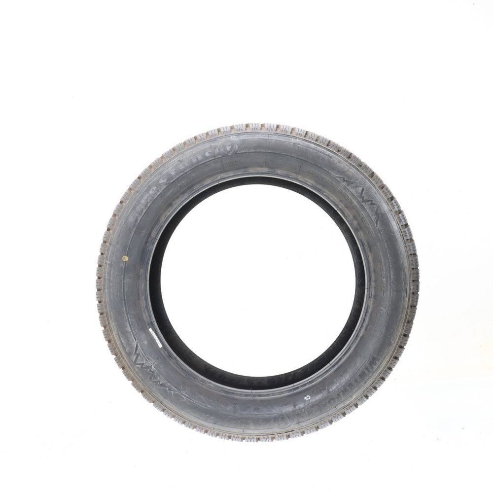 Set of (2) New 225/50R17 Firestone Winterforce 2 94S - Image 3