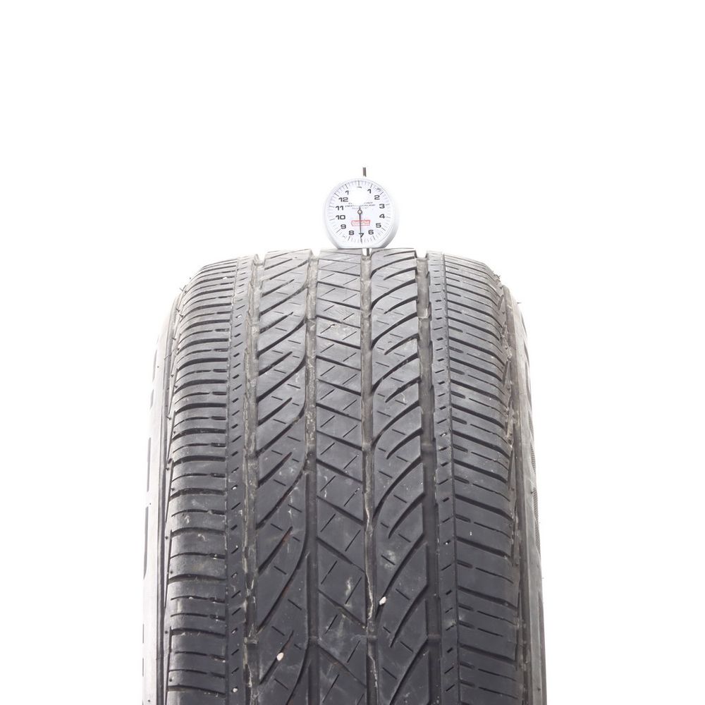 Set of (4) Used 235/55R20 Bridgestone Dueler H/P Sport AS 102H - 6.5-7/32 - Image 5