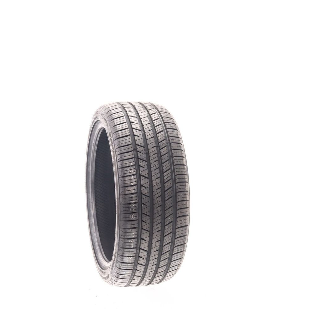 Set of (2) New 225/40R18 Sailun Atrezzo SVA2 92W - Image 1