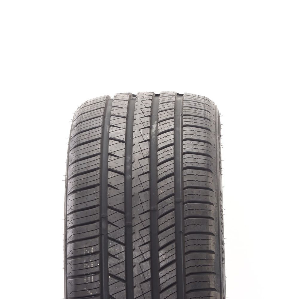 Set of (2) New 225/40R18 Sailun Atrezzo SVA2 92W - Image 2