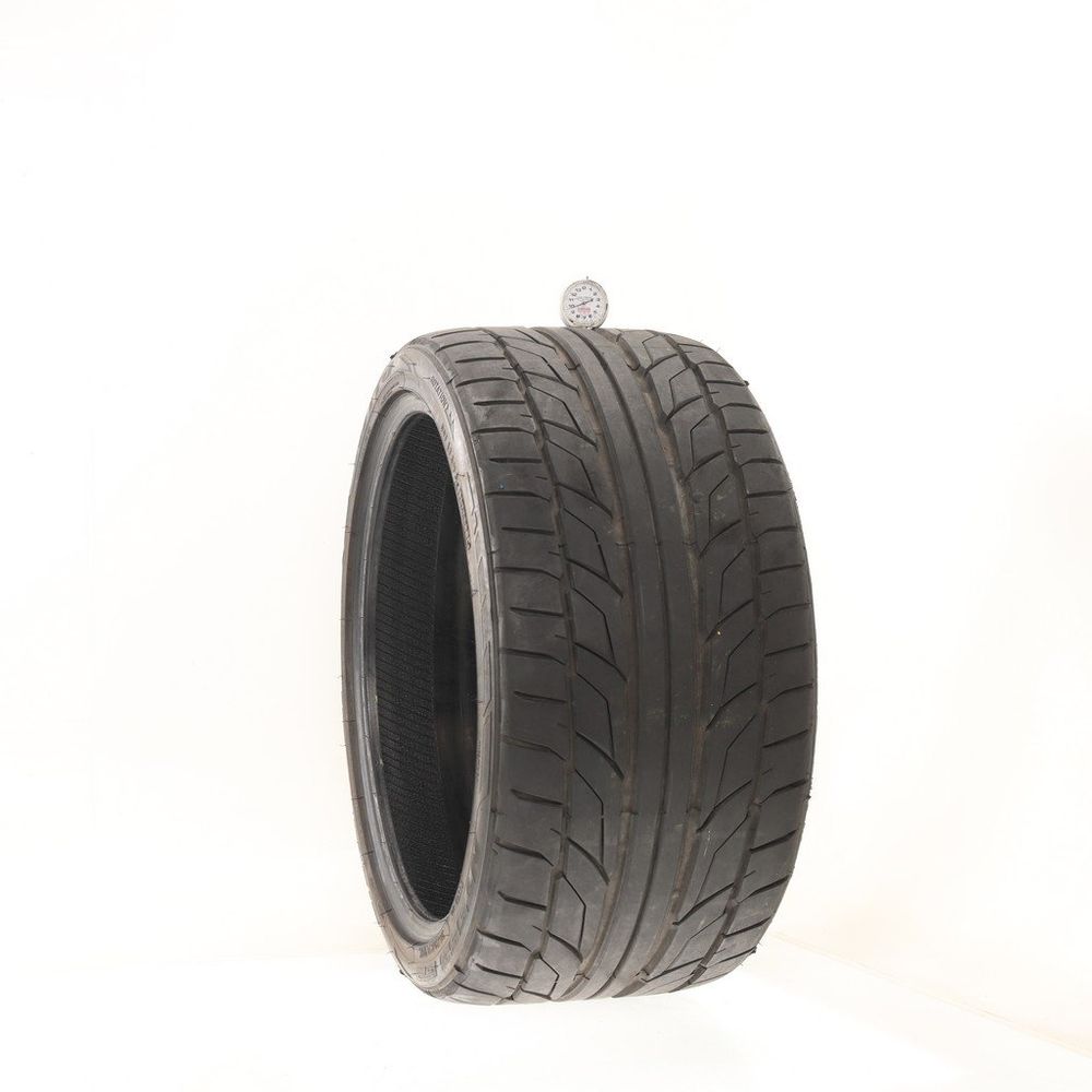 Used 305/30ZR20 Nitto NT555 G2 103W - 9.5/32 - Image 1