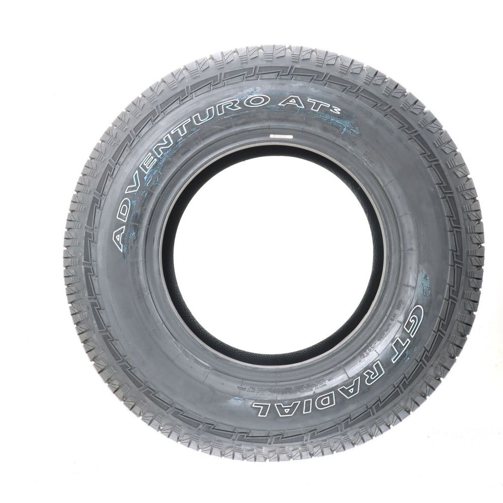 New 285/70R17 GT Radial Adventuro AT 3 117T - Image 3