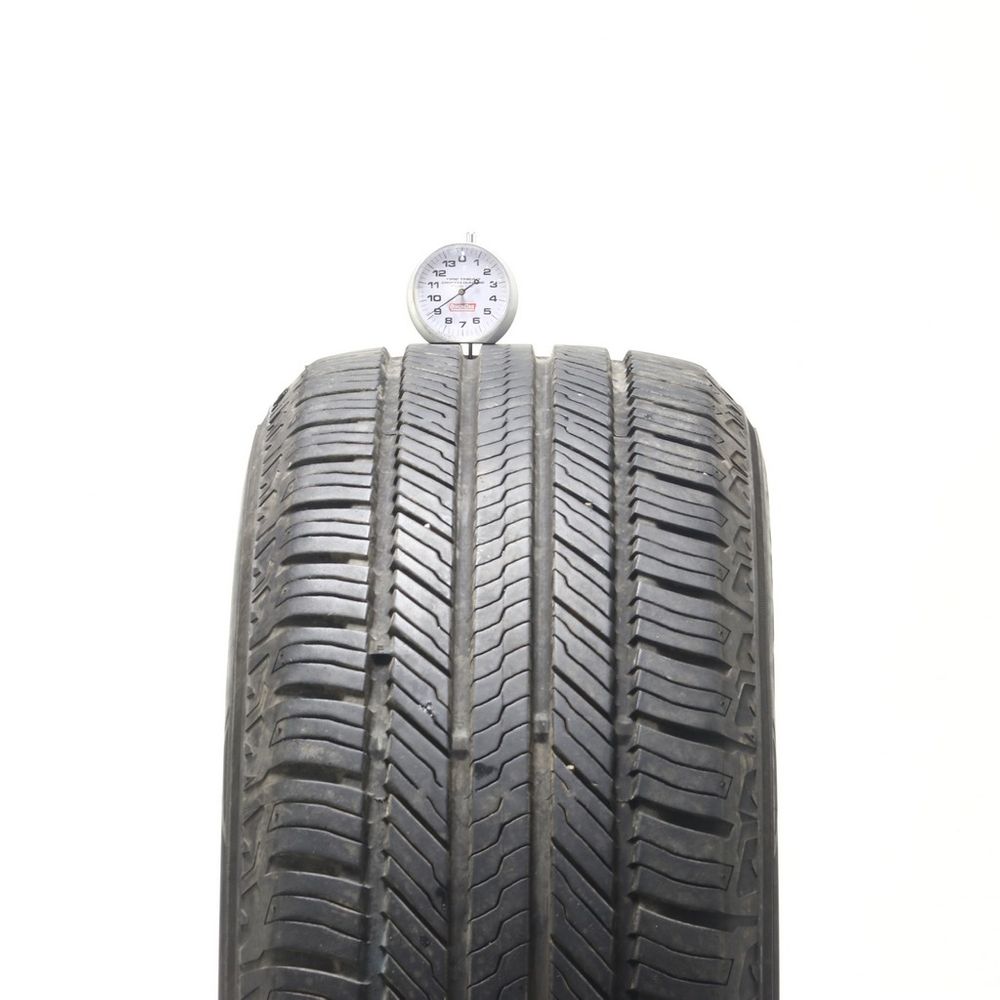 Used 225/55R17 Yokohama Geolandar CV G058 97V - 9/32 - Image 2