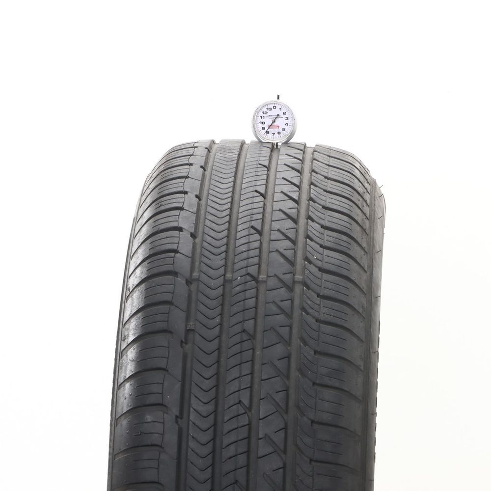 Set of (2) Used 255/60R18 Goodyear Eagle Sport AO 108H - 8/32 - Image 2