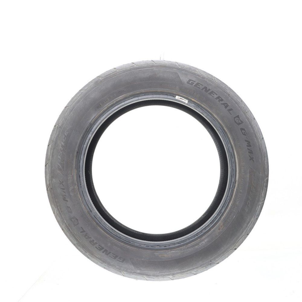 Used 245/55R18 General G-Max Justice 103V - 9/32 - Image 3