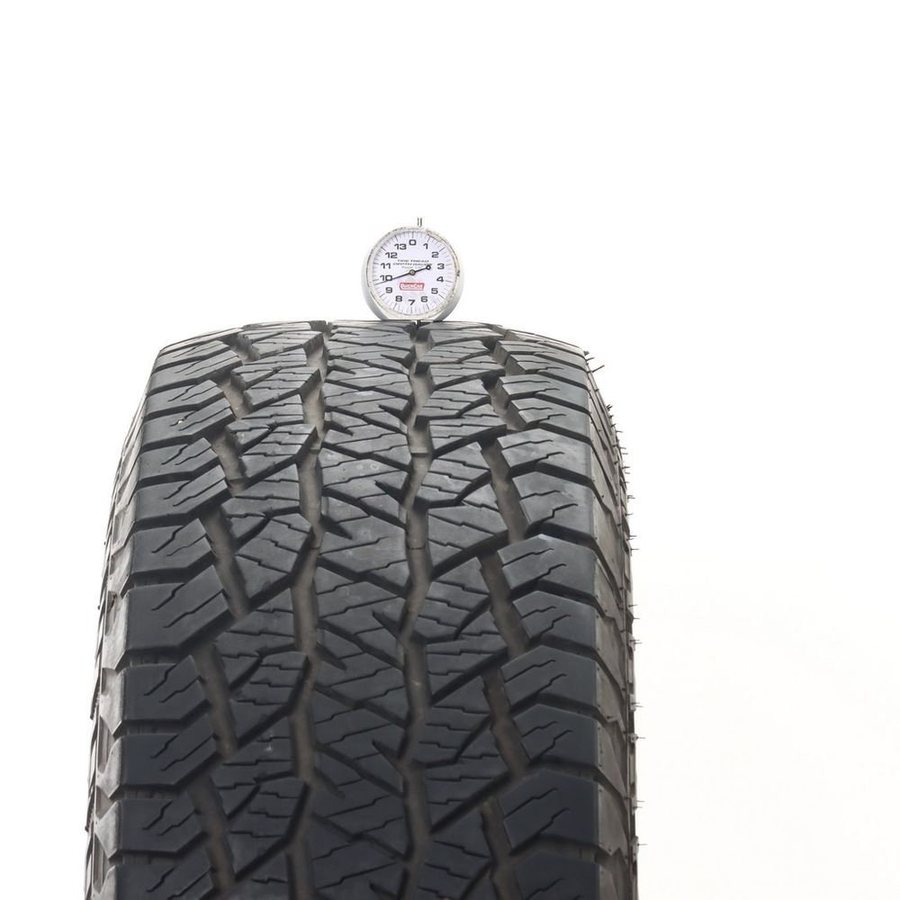 Used 265/75R16 Hankook Dynapro AT2 116T - 9.5/32 - Image 2