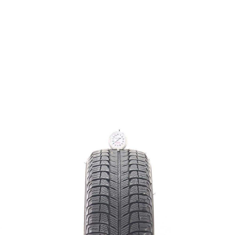 Set of (4) Used 185/65R14 Michelin X-Ice Xi3 90T - 8.5-9/32 - Image 5