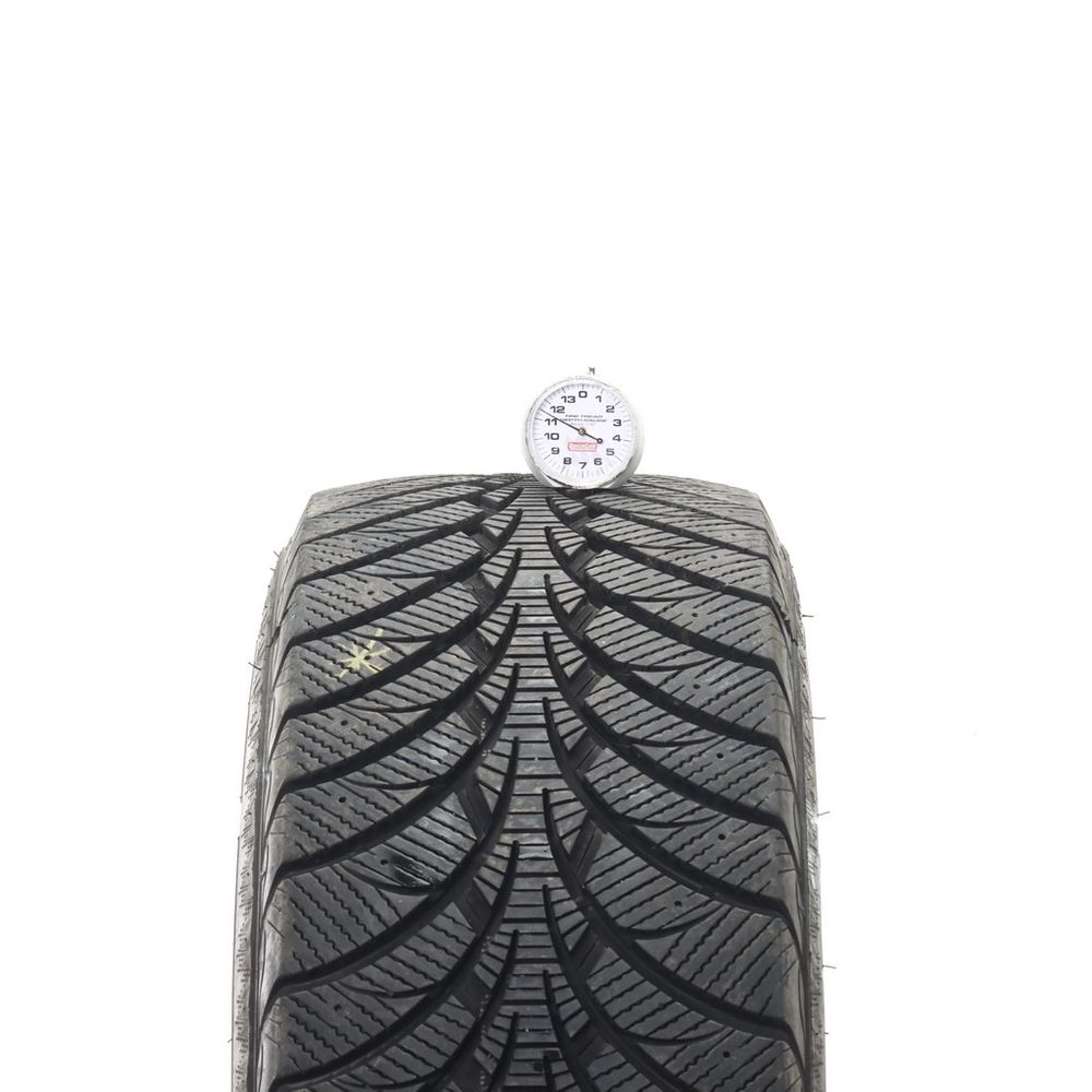 Used 235/65R17 Goodyear Ultra Grip Ice WRT 104S - 11/32 - Image 2